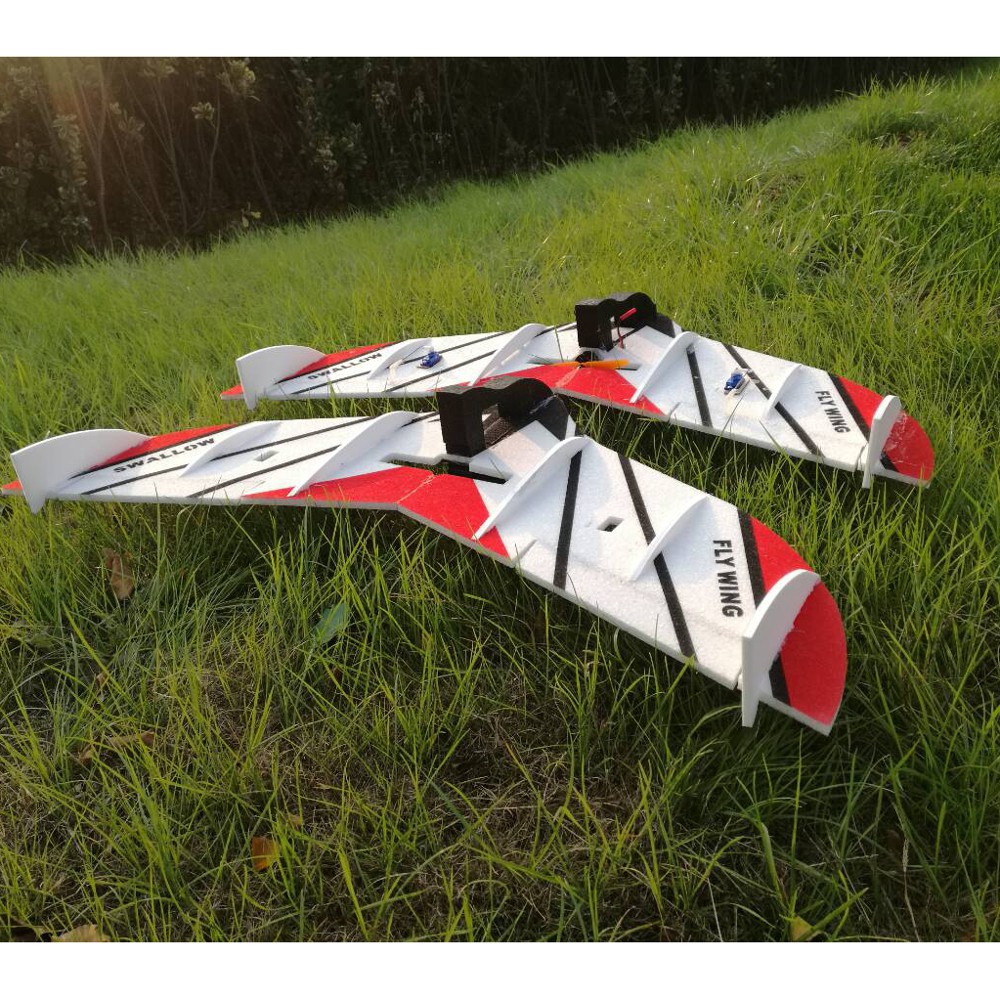 rc plane fpv kit