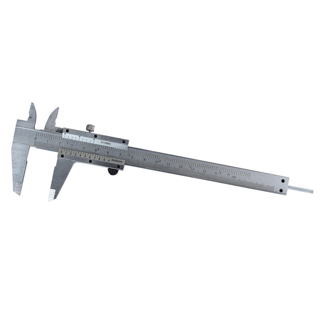 stainless steel vernier calipers calipers measuring tool Shopee