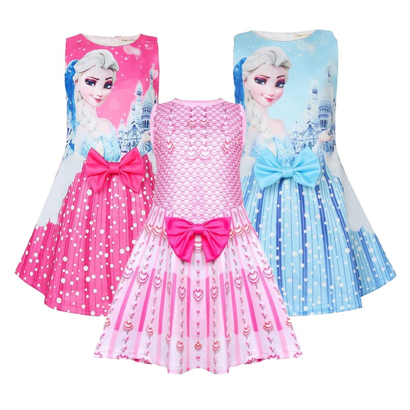 elsa clothes shop