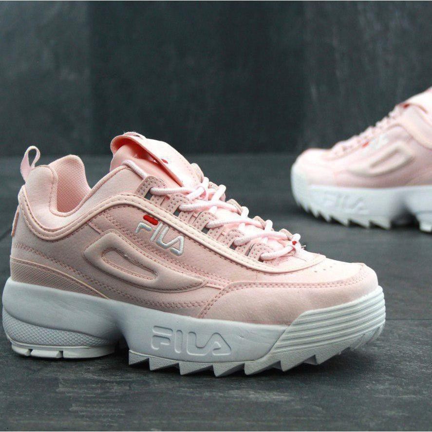 disruptor 2 pink