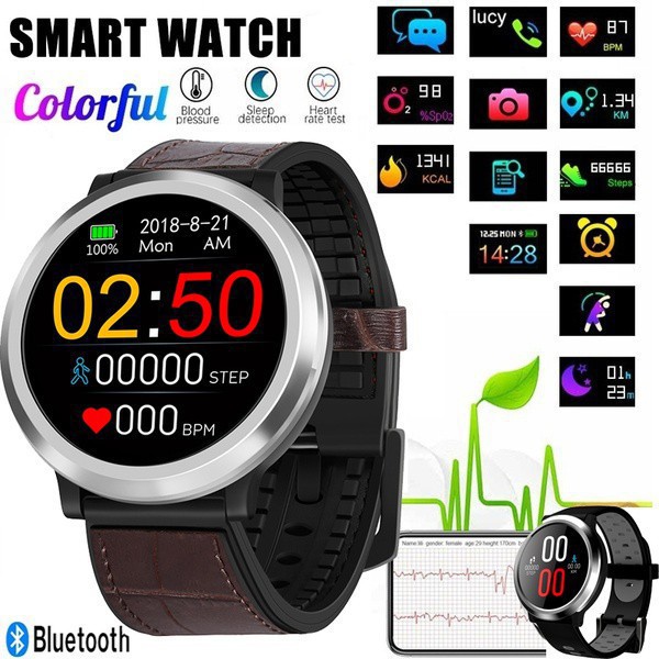 q68 smart watch