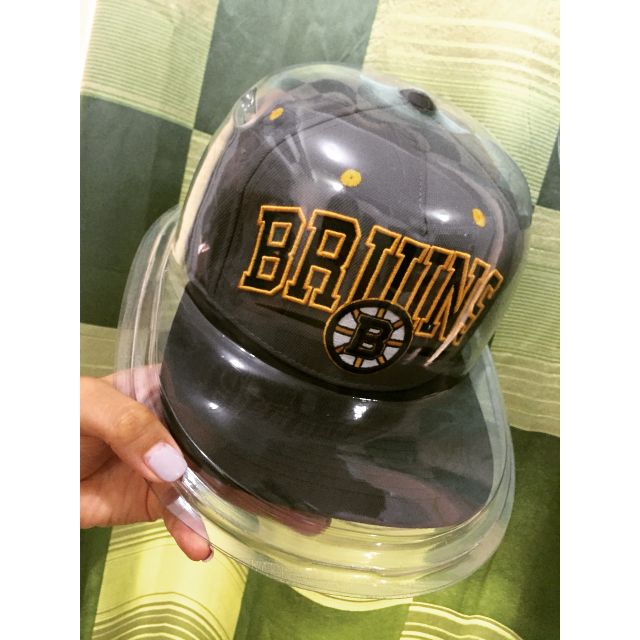 baseball cap case