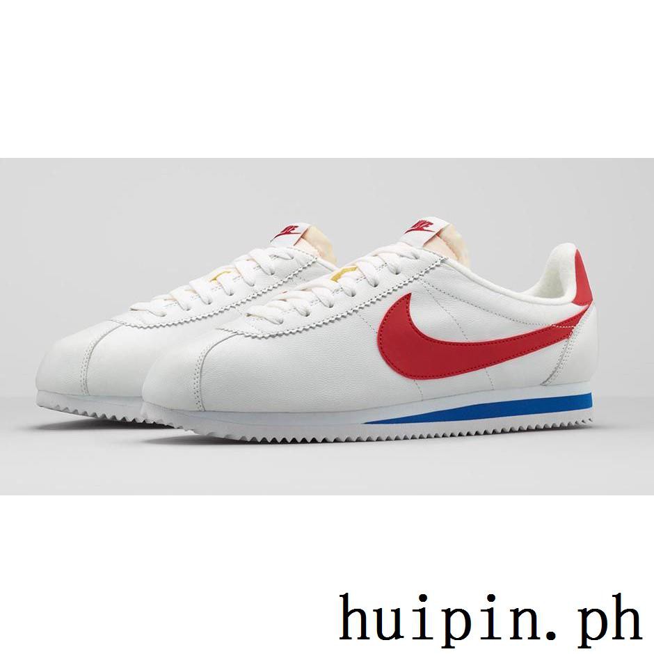 nike classic cortez forrest gump