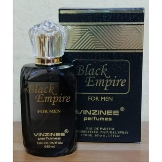 Vinzinee Cold Winter 50ml Men Inspired 