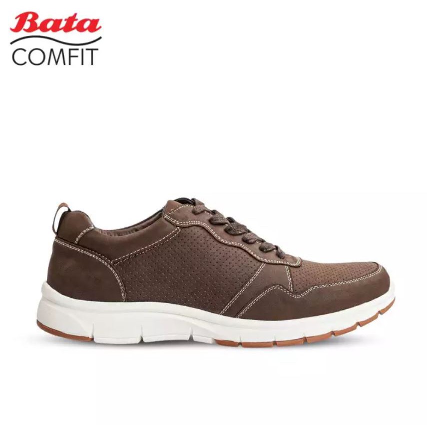 Bata Men�S Comfit Alex Casual Slip On Shoes (8214199