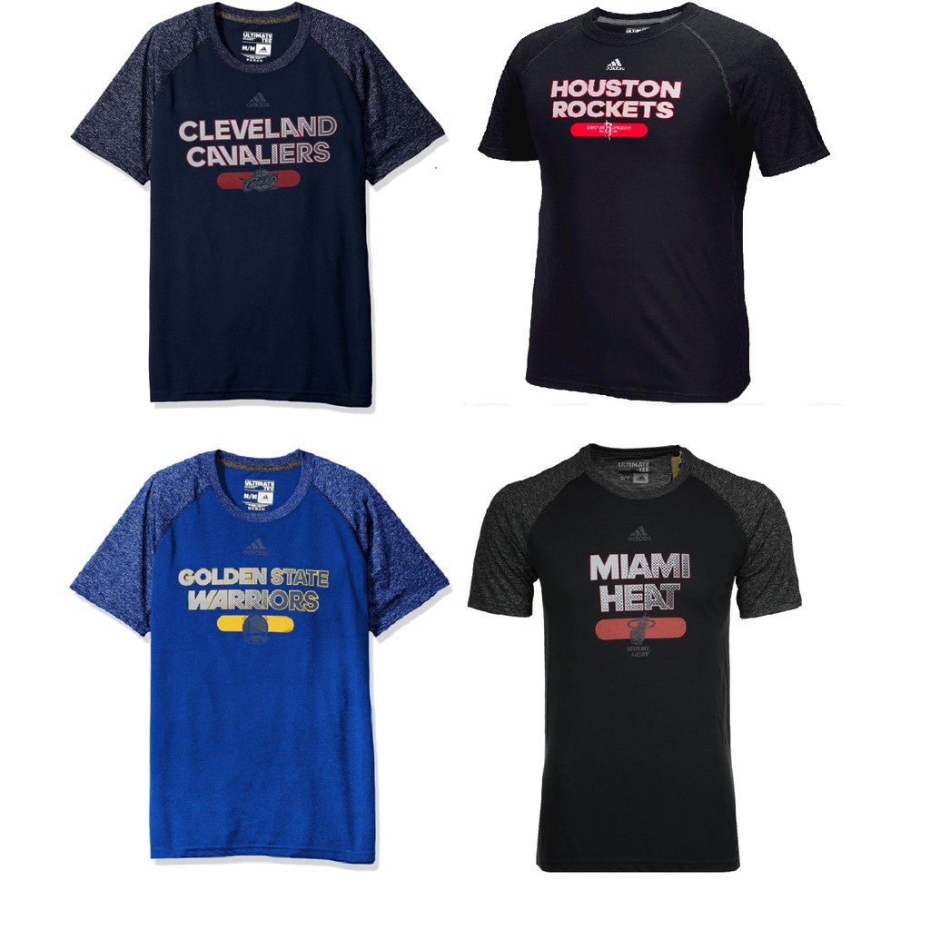 adidas t shirt nba