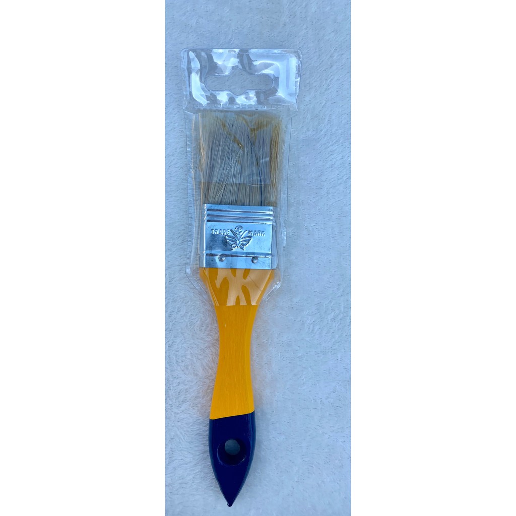 Paint Brush 2 1/2 inches Shopee Philippines
