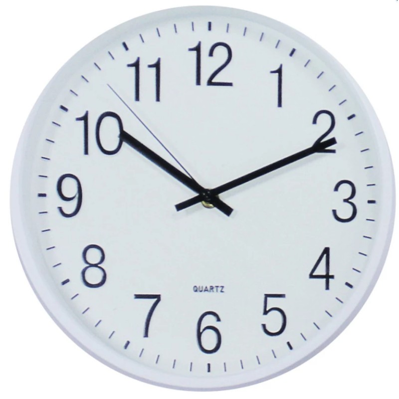 Jlife Sweep Movement 10 Inch Wall Clock Ogre Ph Outdoor Gear And Recreational Exchange Philippines