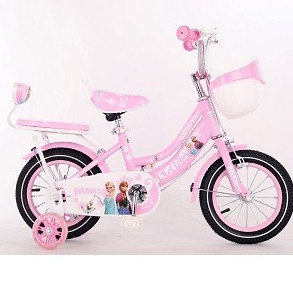 bicycle for 4 years old girl