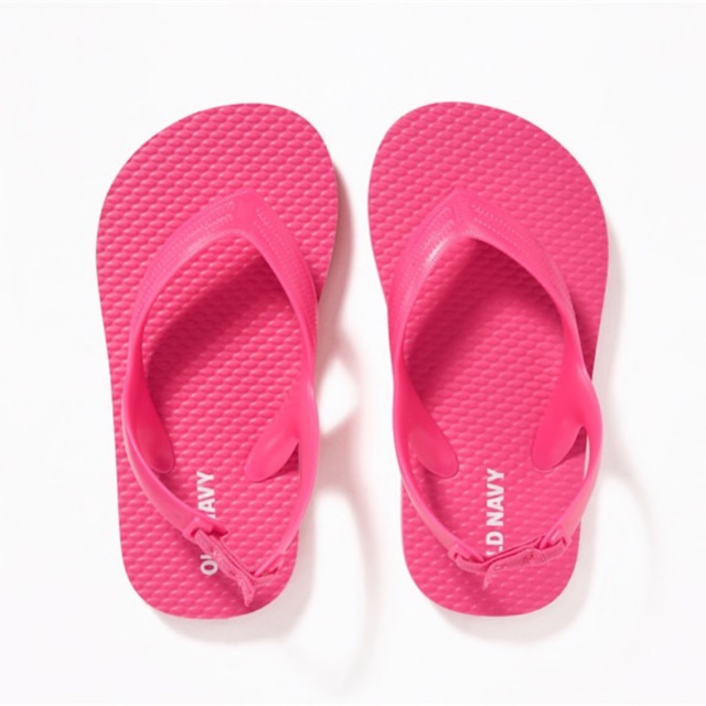 old navy flip flop colors