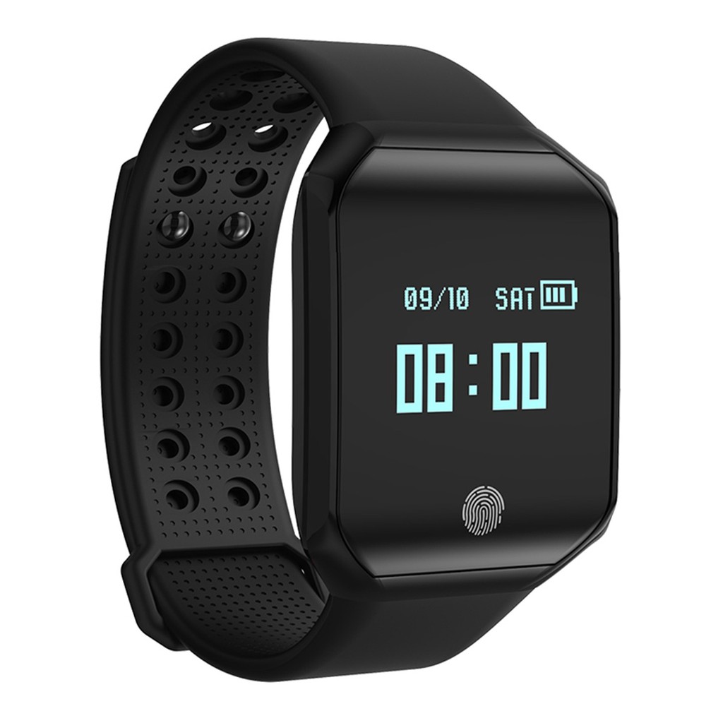 z66 smart bracelet