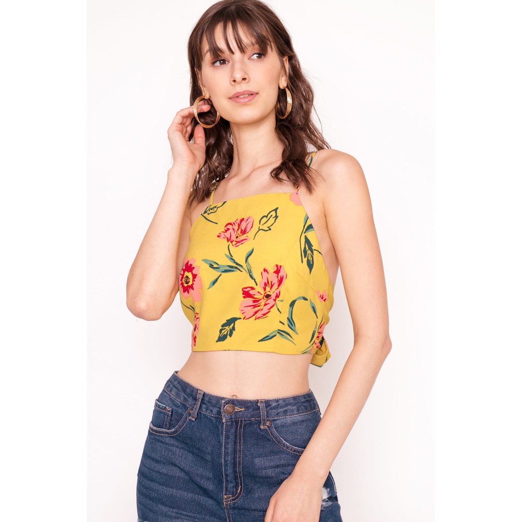 forever 21 cami top