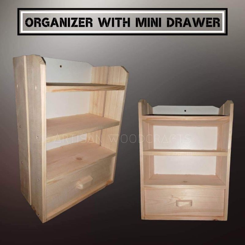 YL Mini Organizer Shopee Philippines