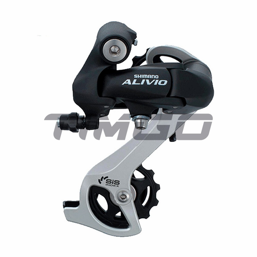 Shimano Alivio RD-M410 MTB Mountain 