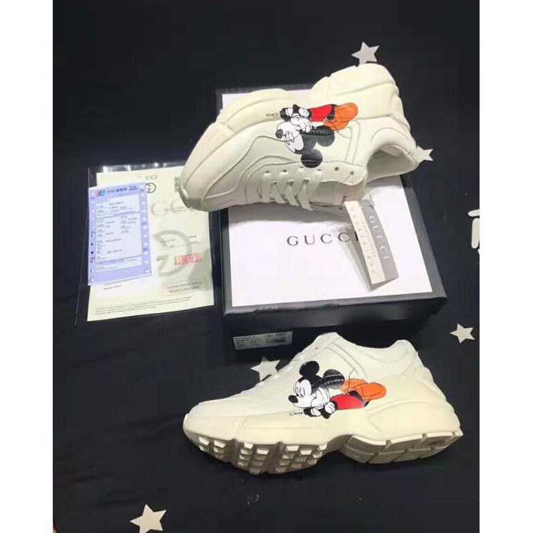 chunky gucci
