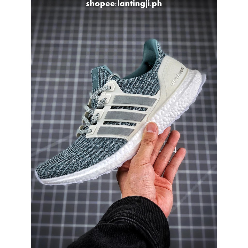 Undefeated x adidas Ultra Boost 1.0 EF1968 The Source