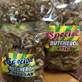 SPECIAL BUTCHERON / BUCHERON AND LITID FROM BULACAN | Shopee Philippines