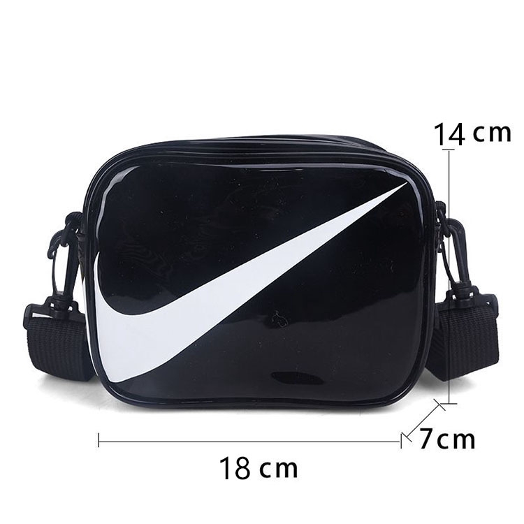 nike mini sling bag