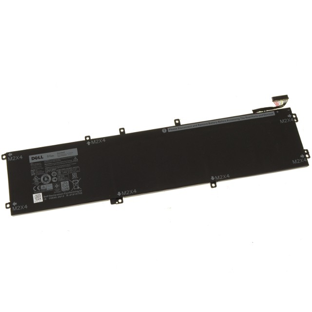 Dell p56f аккумулятор