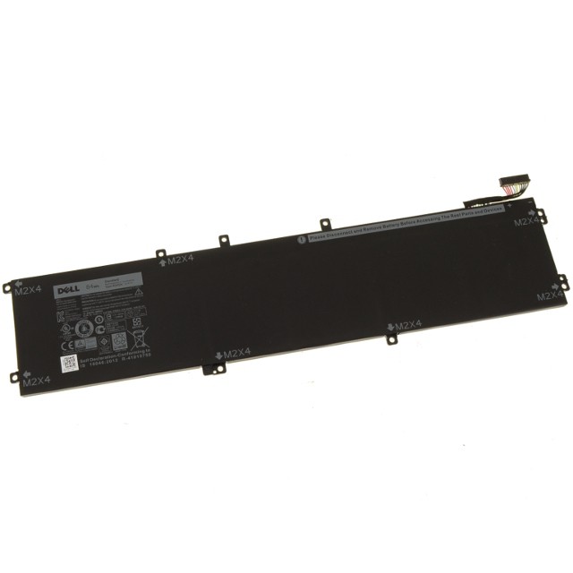 Dell p56f001 аккумулятор