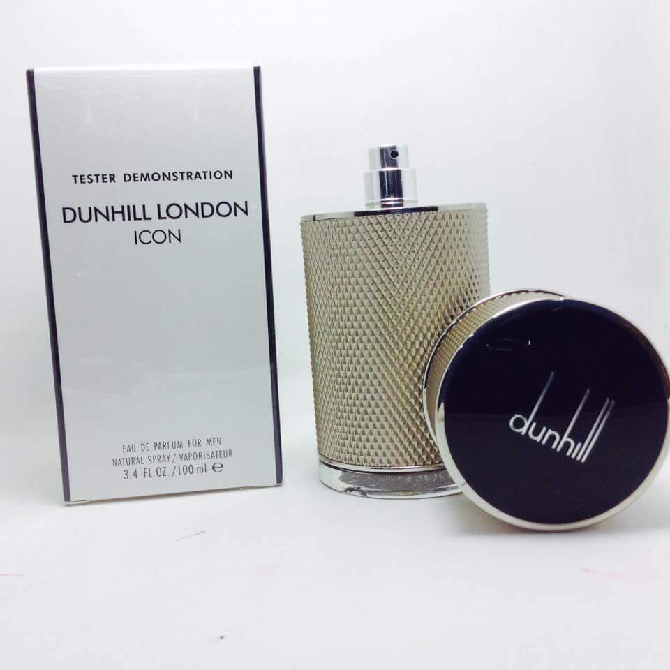 dunhill icon edt