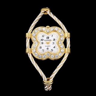 ○Women Watches 2019 New Design Roman Numerals Small Dial Ladies Bracelet Watch Creative Girls Rhine #3