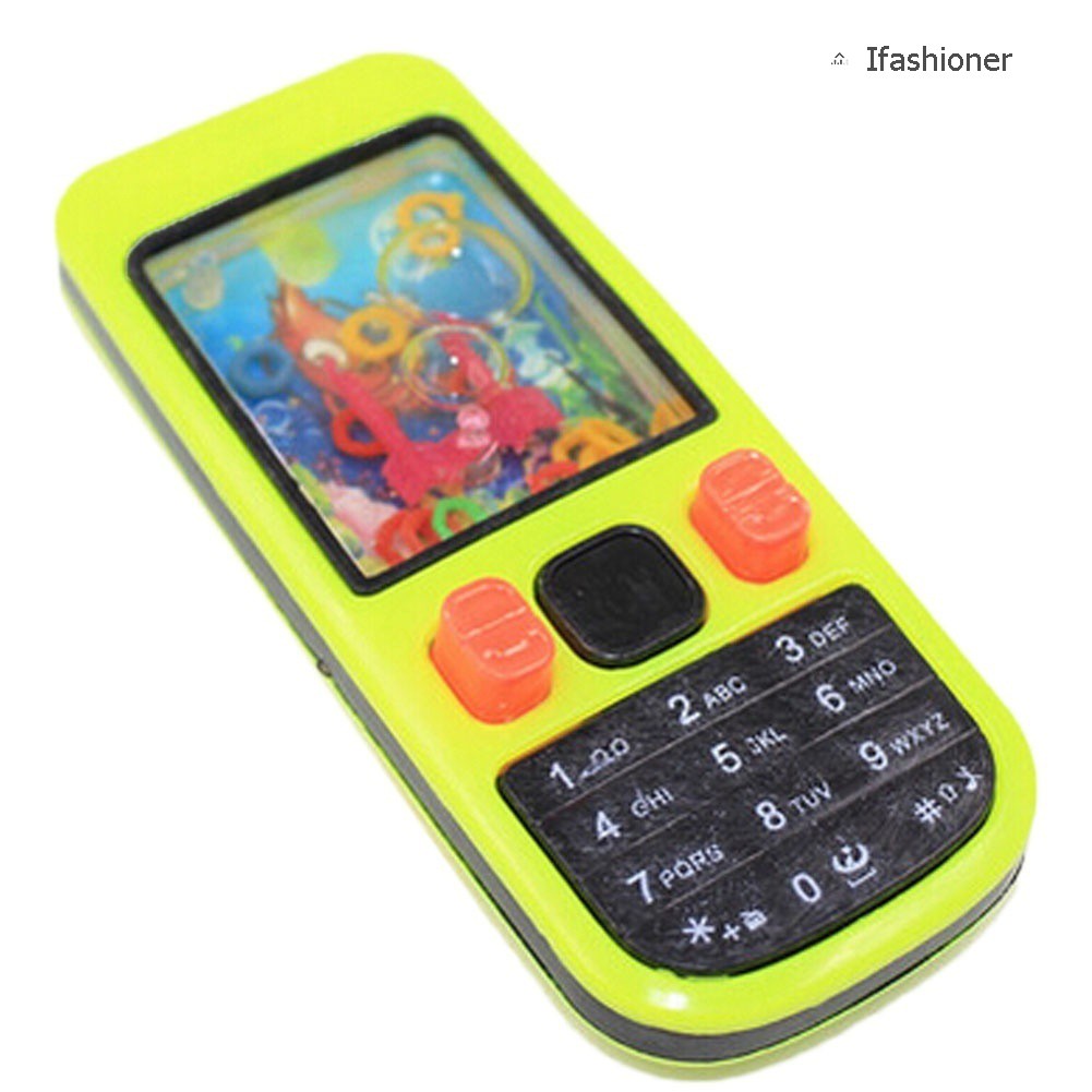 children's mobile phone toy