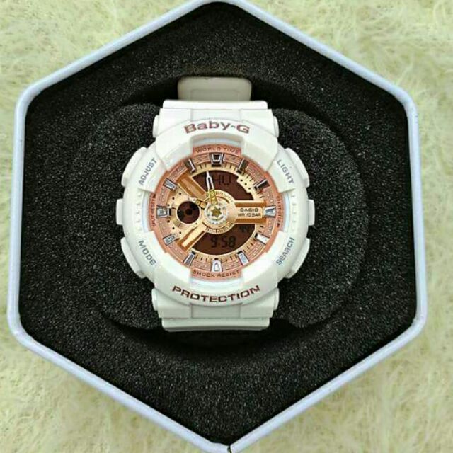 baby g shock shopee