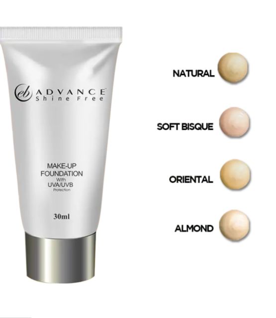 ever bilena foundation oriental