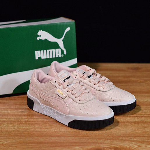 100% Original Puma Cali Sneaker Shoes 