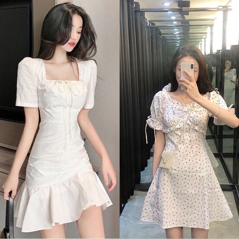 outfit korea shopee