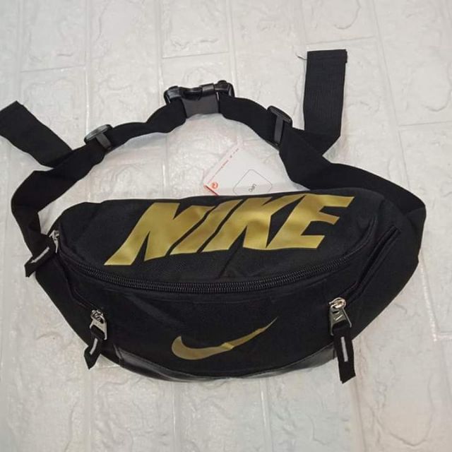 nike waist bag original