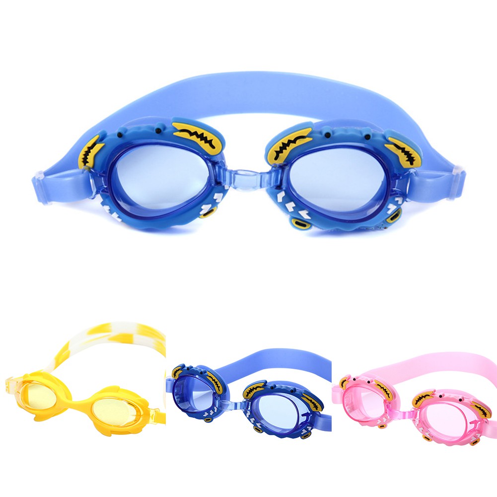 girls goggles swimming