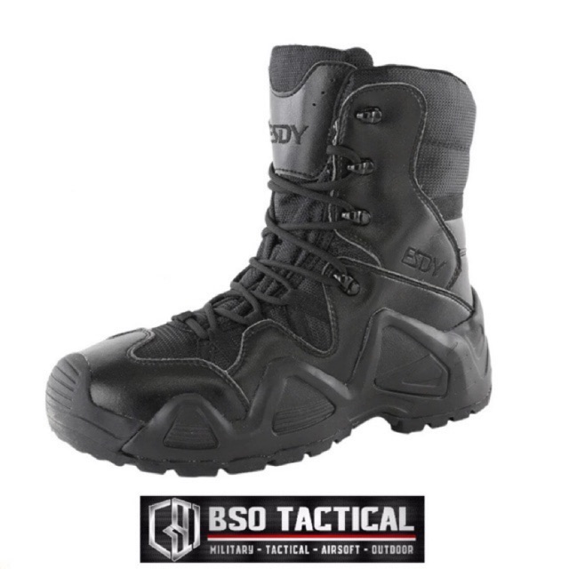 lowa tactical shoes