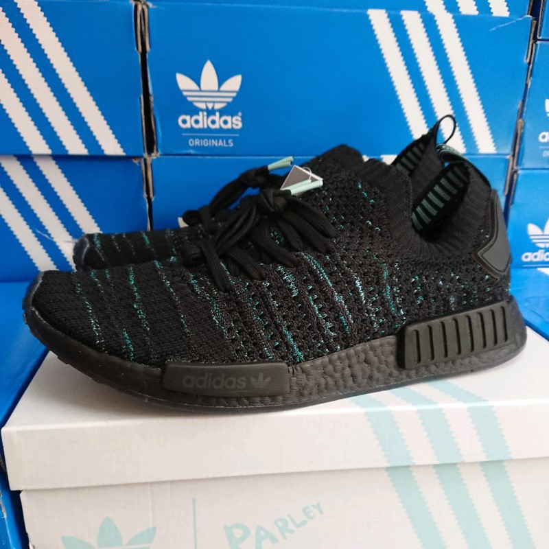 adidas nmd r1 stlt pk parley