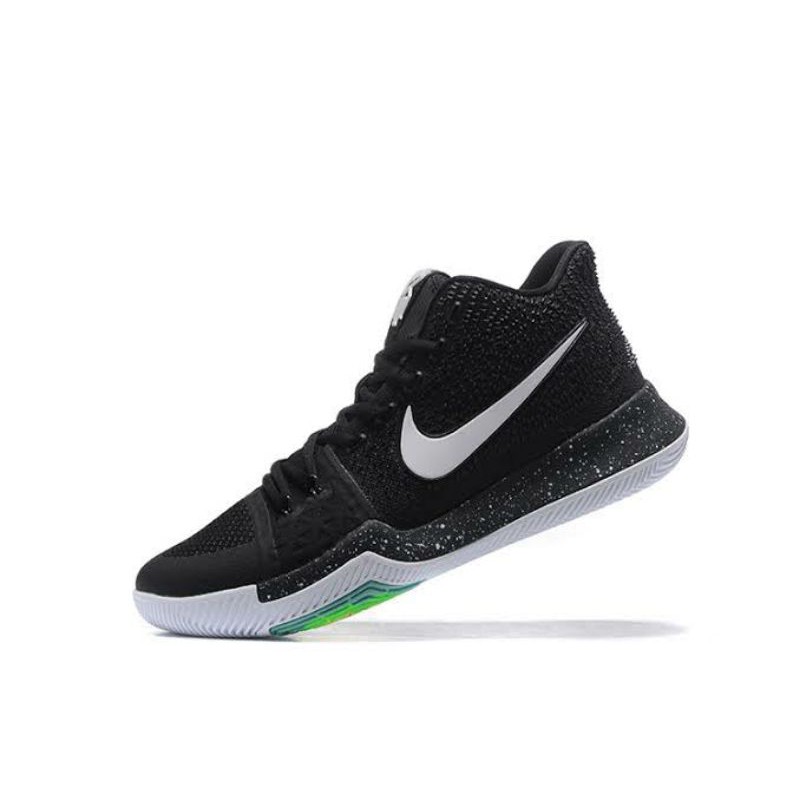 kyrie irving 3 black ice