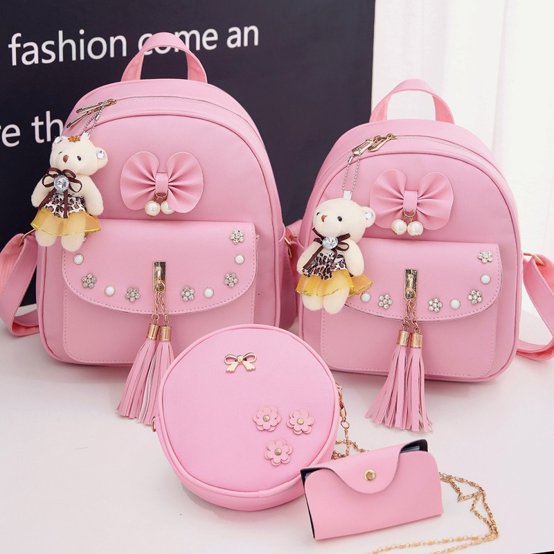 girls satchel bag