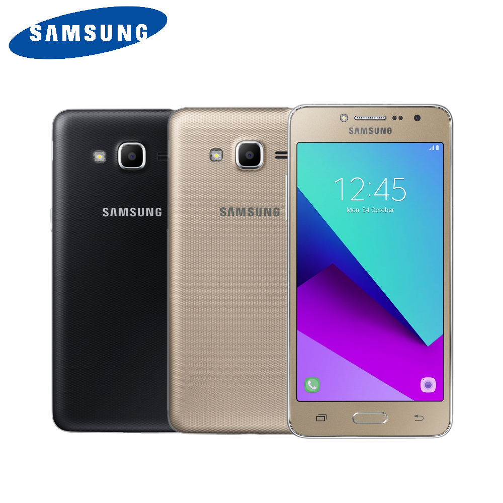 Samsung Galaxy J2 Prime / 4G LTE Network Android ...