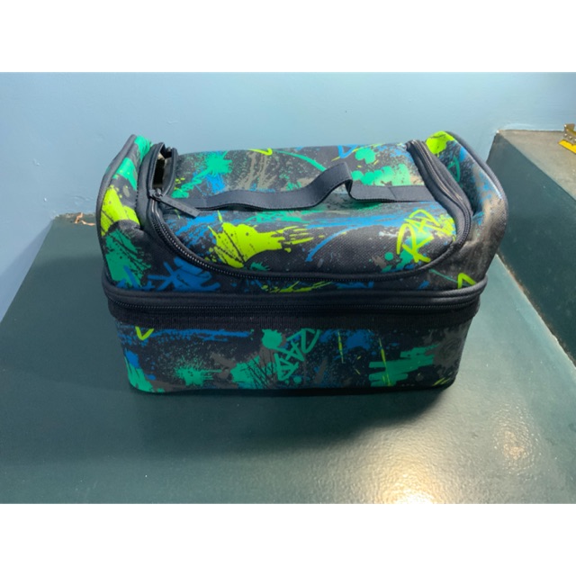 smiggle boys lunch bag