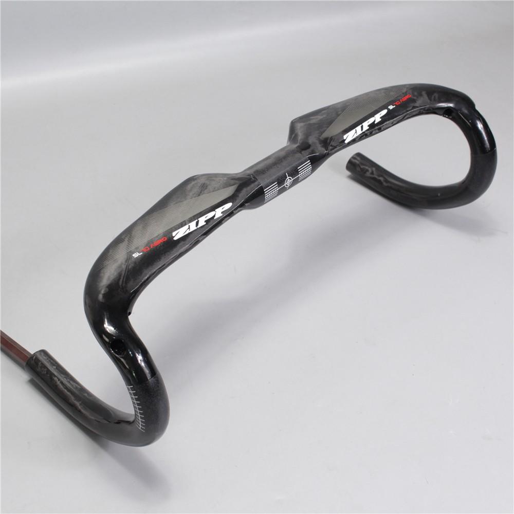 zipp carbon aero bars