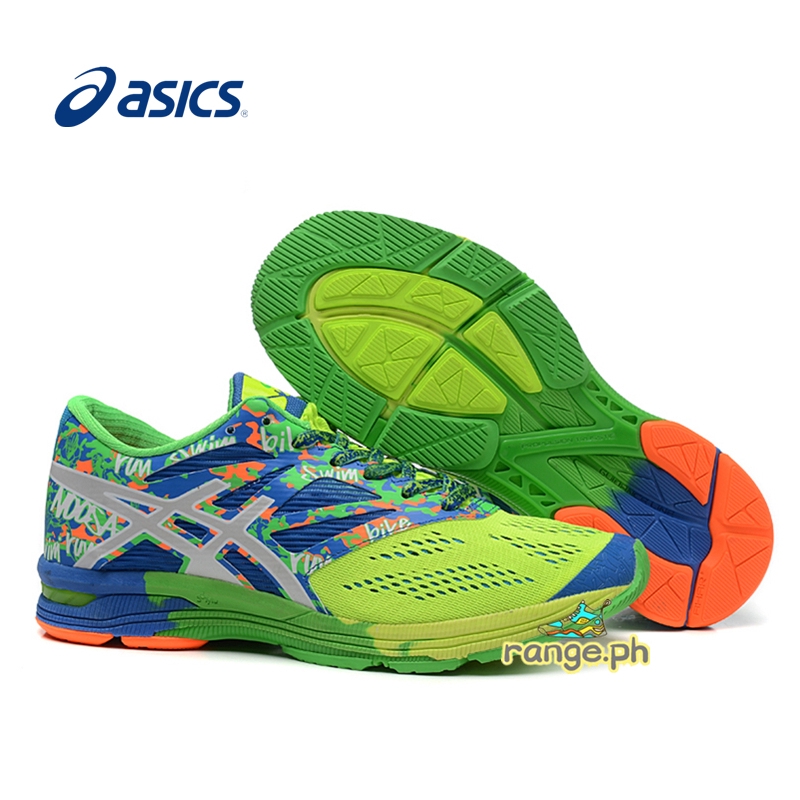 asics noosa tri 10