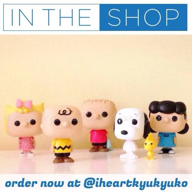 Funko Pop Peanuts Snoopy And Woodstock Shopee Philippines