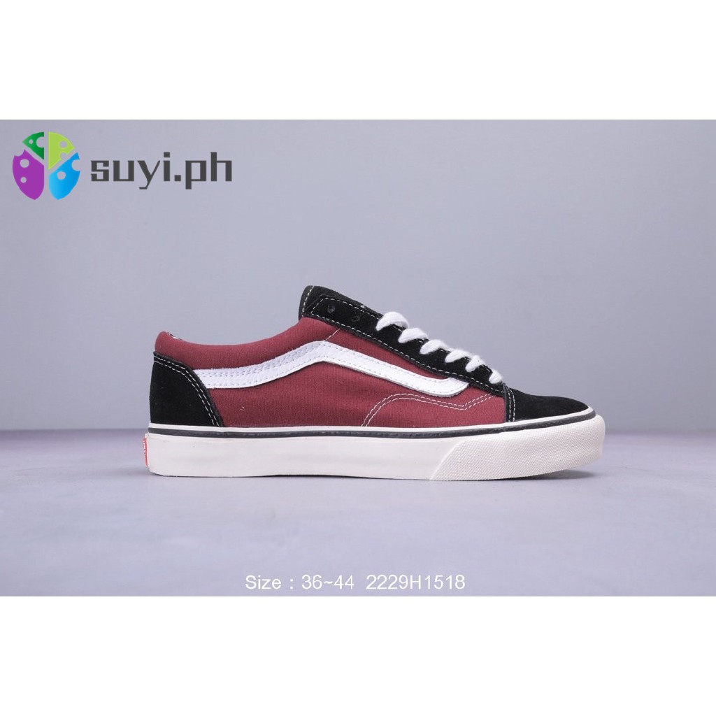 vans us 8 in cm