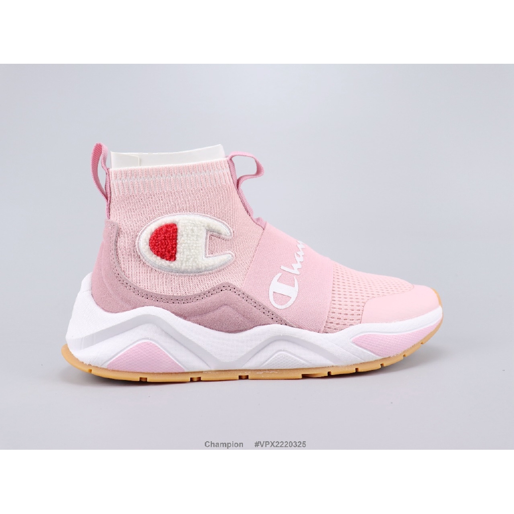 champion high top sneakers