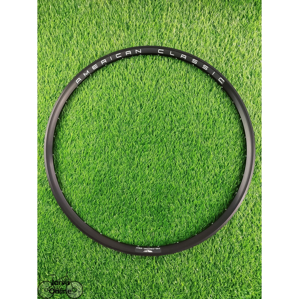 double wall mtb rim