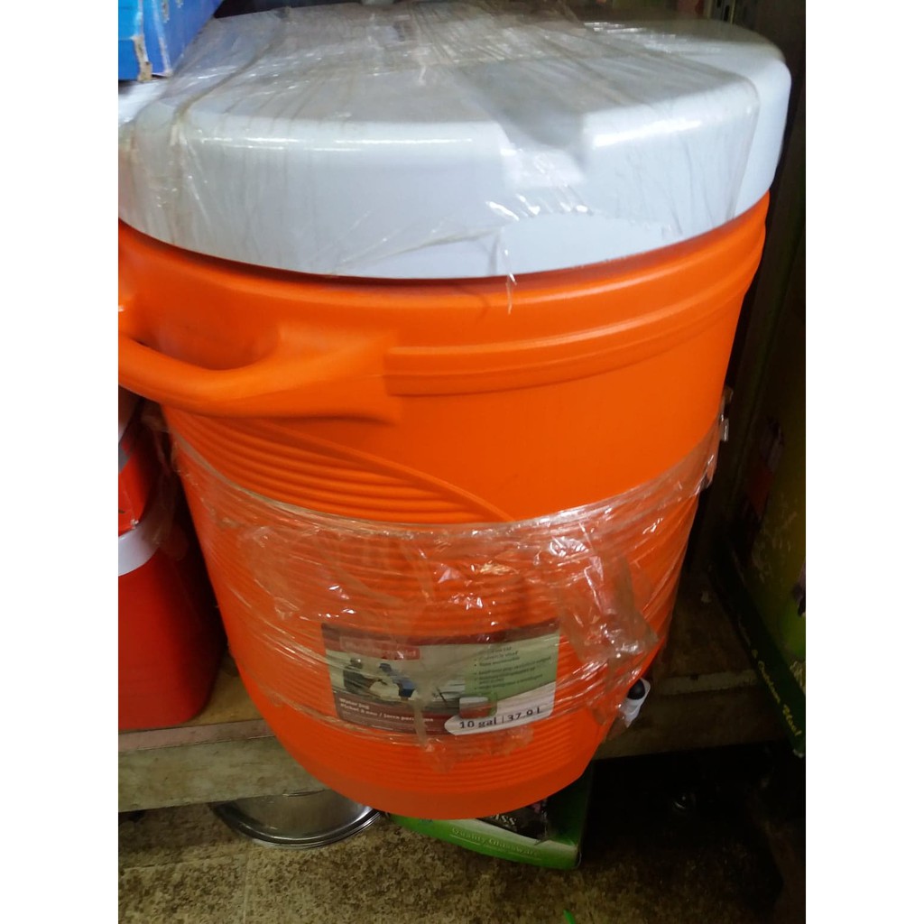 Rubbermaid 1610 Water Jug 10 Gallon ubicaciondepersonas.cdmx.gob.mx