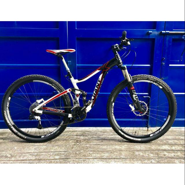 second hand giant mountain bikes for sale