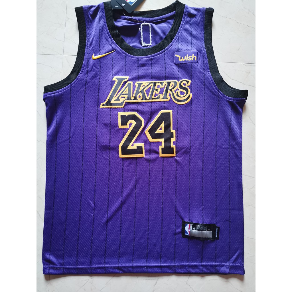 children's lakers jersey