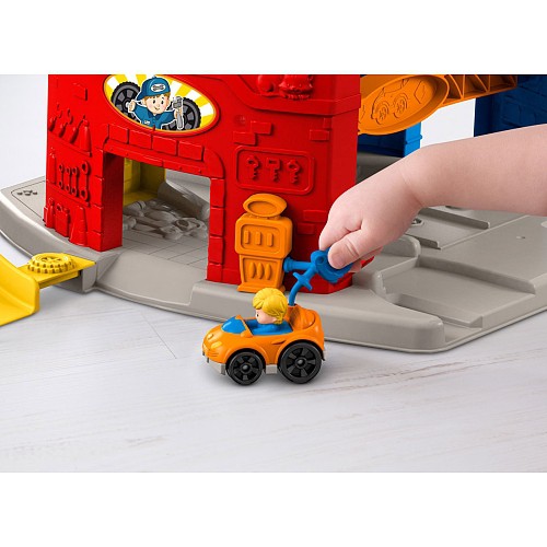 fisher price sit n stand skyway