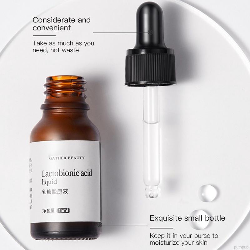 lactobionic acid essence